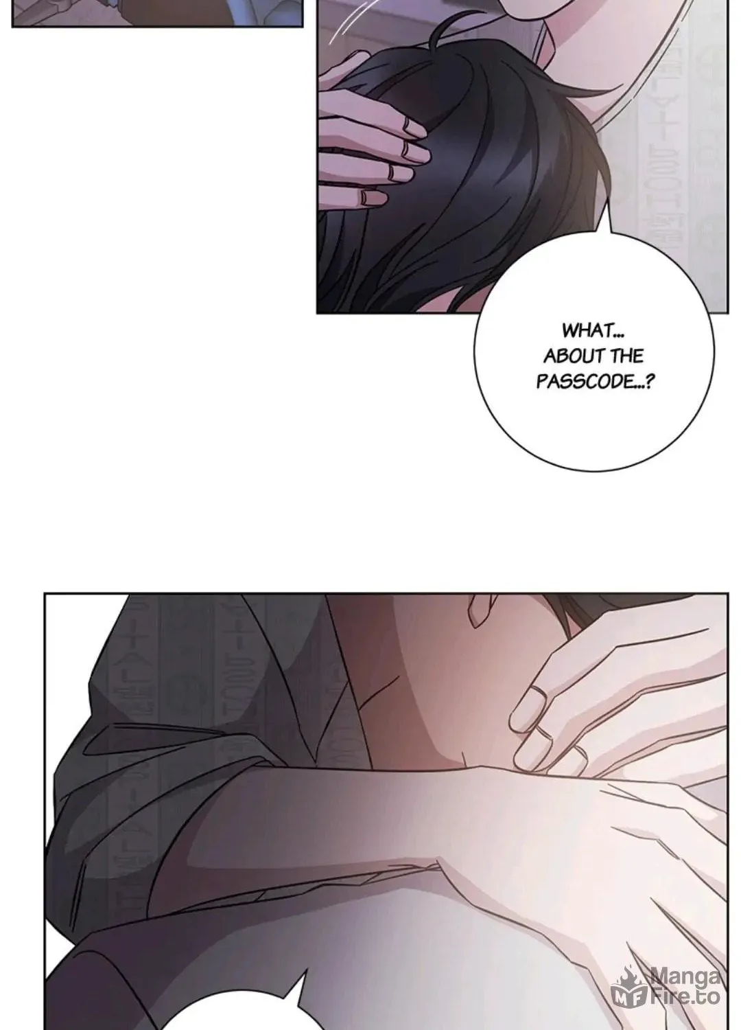 A Life Without You Chapter 54 page 30 - 