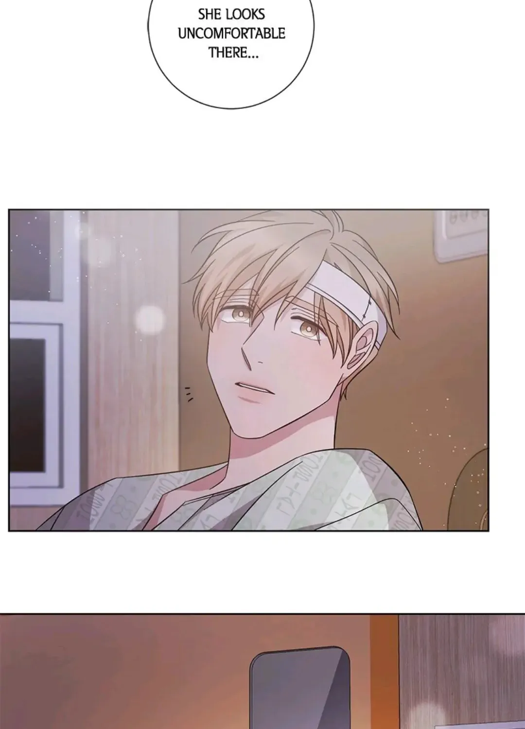 A Life Without You Chapter 54 page 4 - 