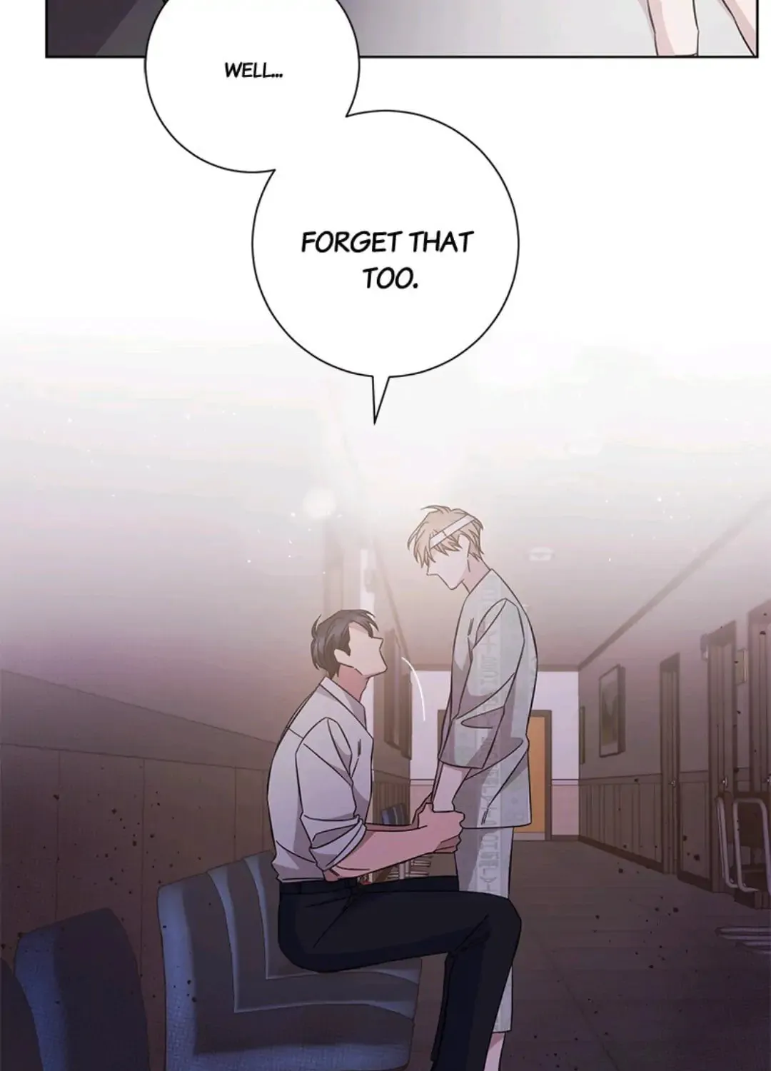 A Life Without You Chapter 54 page 31 - 
