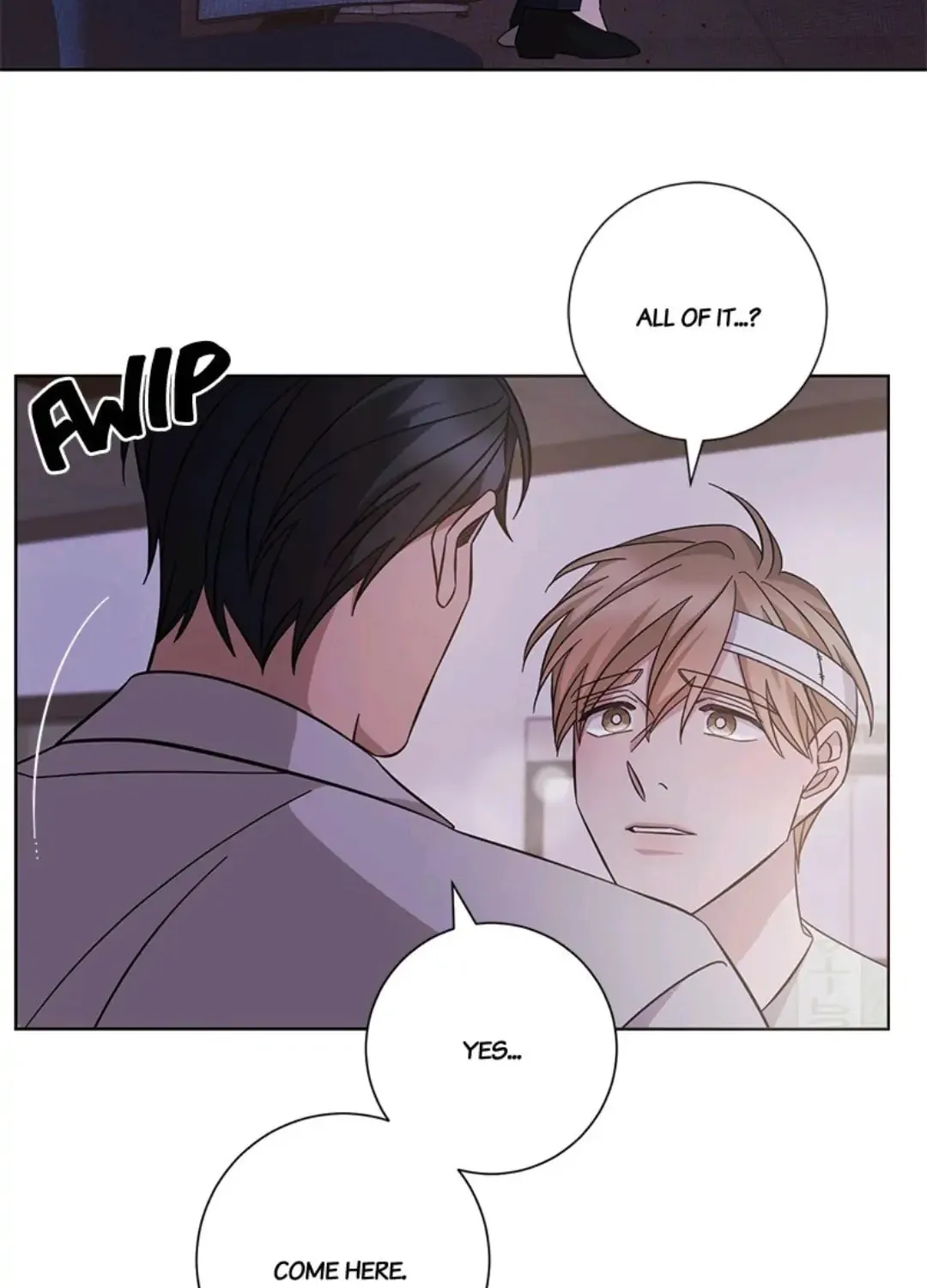 A Life Without You Chapter 54 page 32 - 