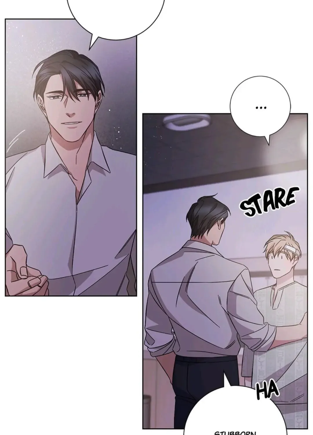 A Life Without You Chapter 54 page 33 - 