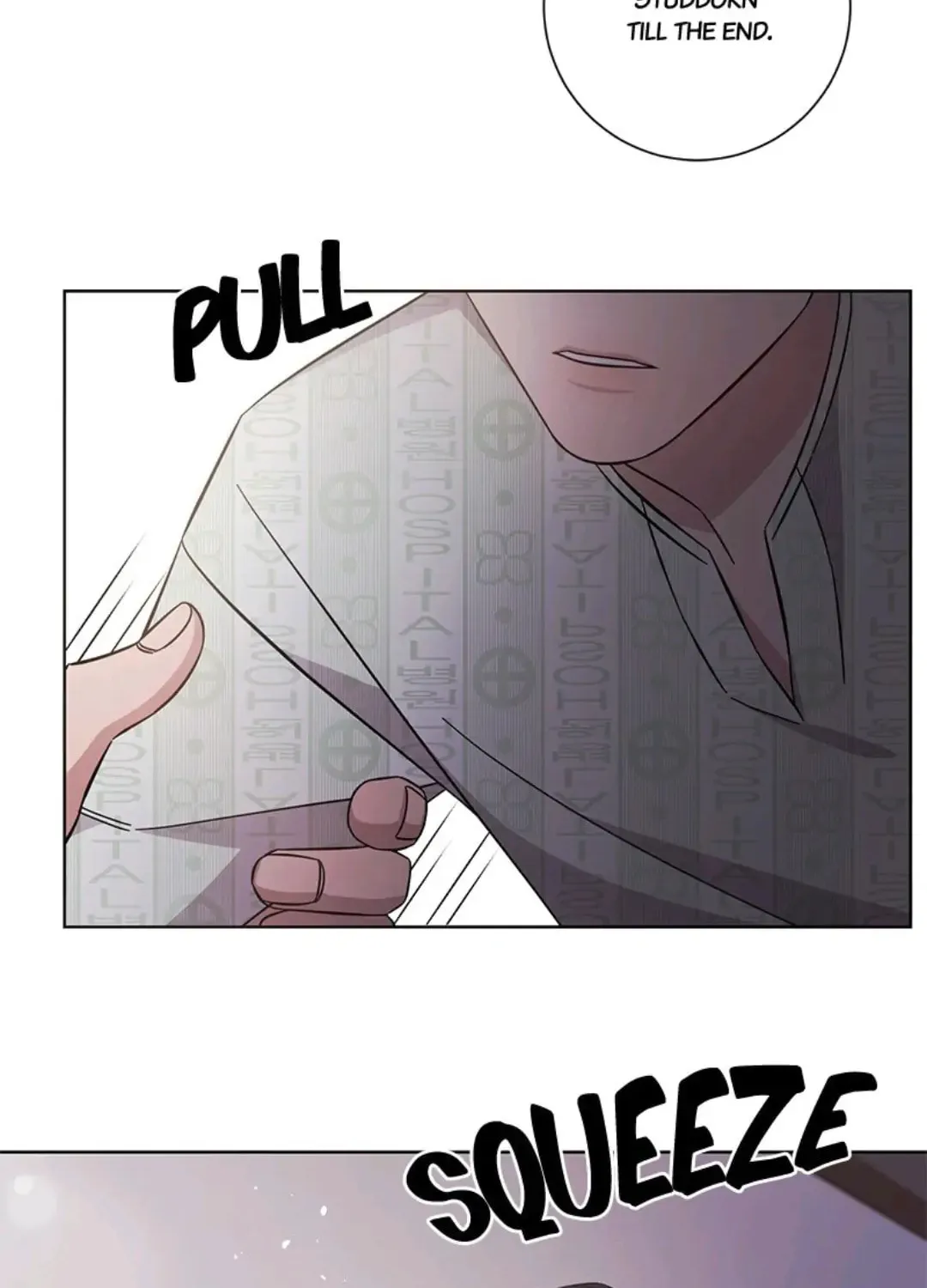 A Life Without You Chapter 54 page 34 - 
