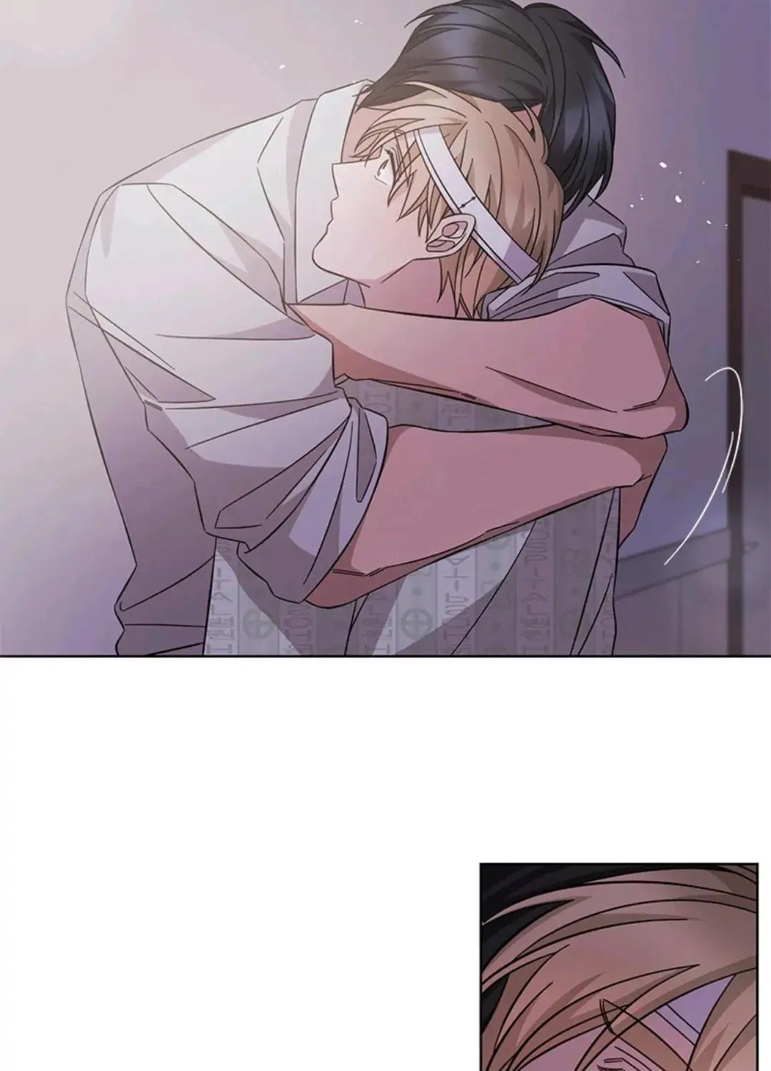 A Life Without You Chapter 54 page 35 - 