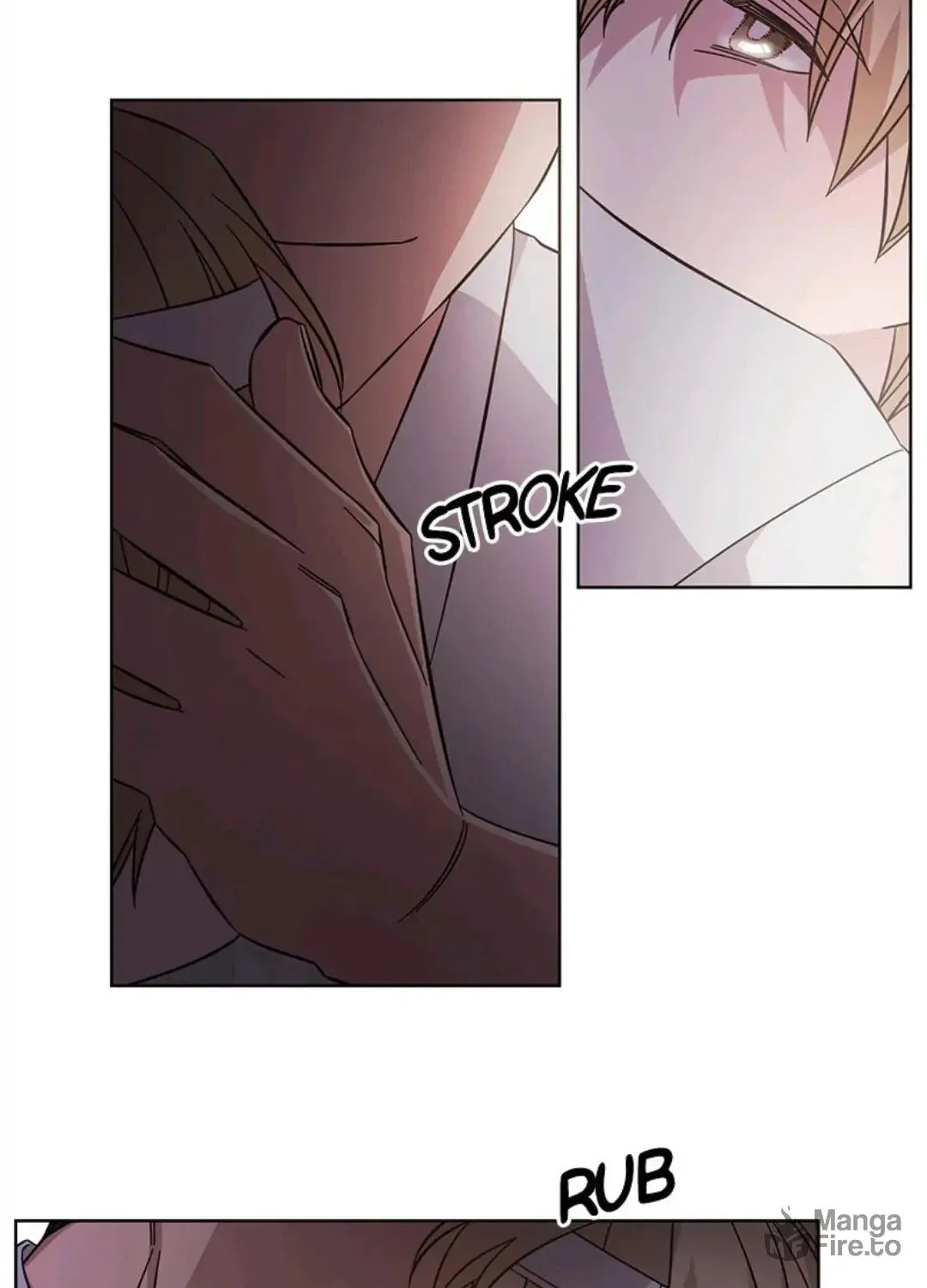 A Life Without You Chapter 54 page 36 - 