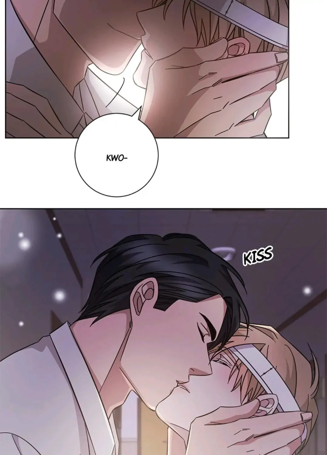 A Life Without You Chapter 54 page 37 - 