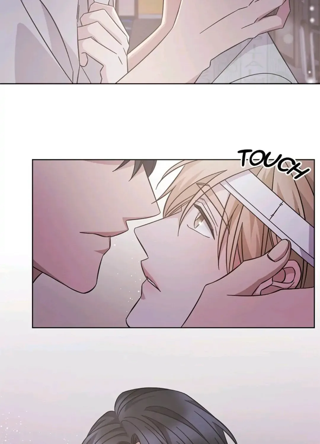 A Life Without You Chapter 54 page 38 - 
