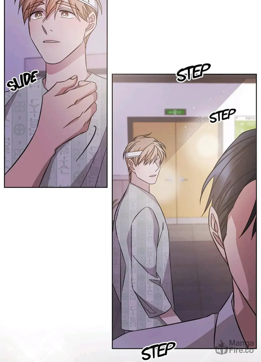 A Life Without You Chapter 54 page 40 - 