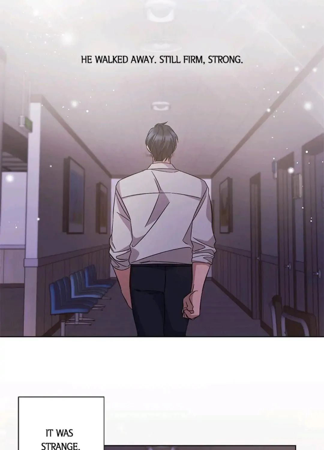 A Life Without You Chapter 54 page 41 - 