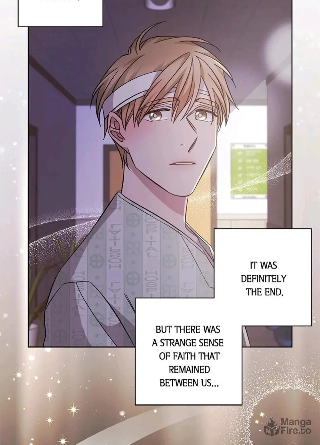 A Life Without You Chapter 54 page 42 - 