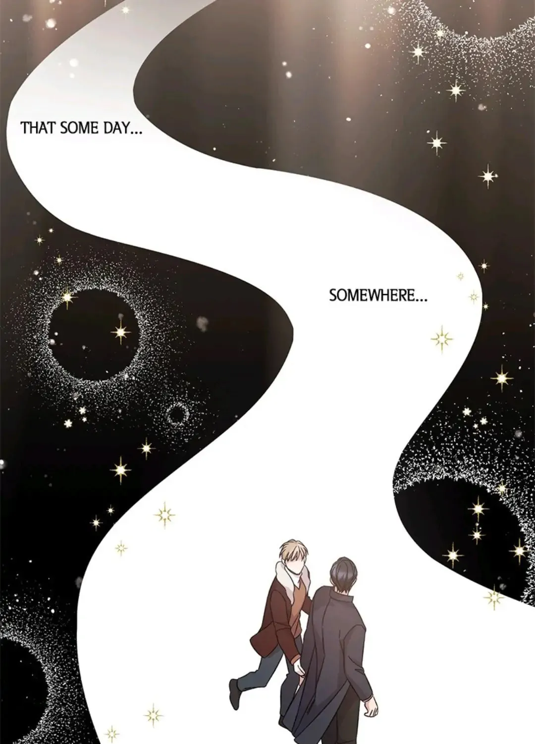 A Life Without You Chapter 54 page 43 - 