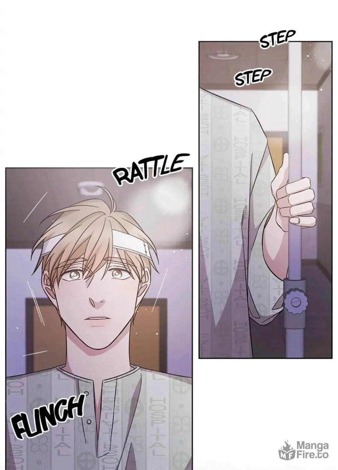 A Life Without You Chapter 54 page 6 - 