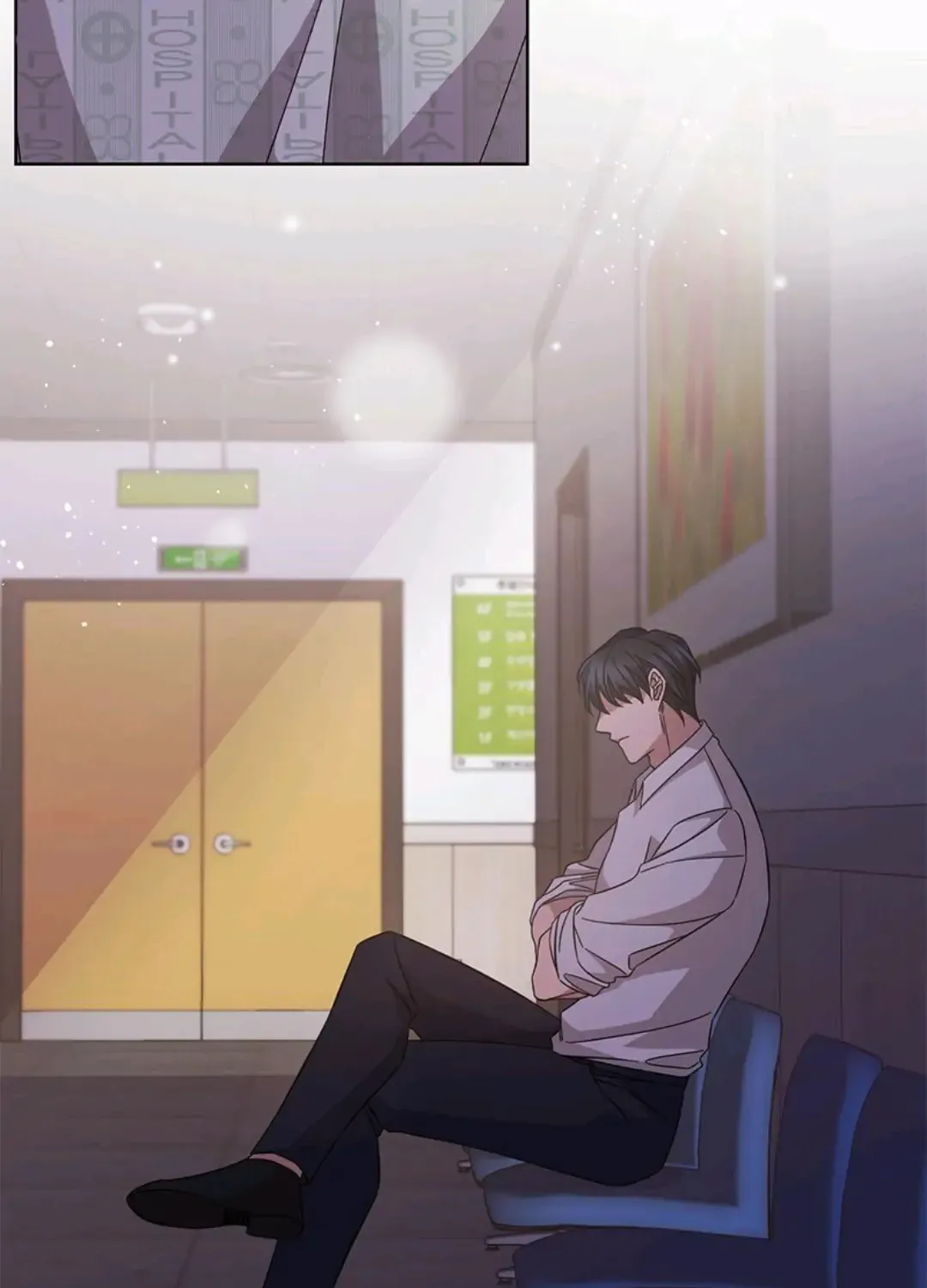 A Life Without You Chapter 54 page 7 - 