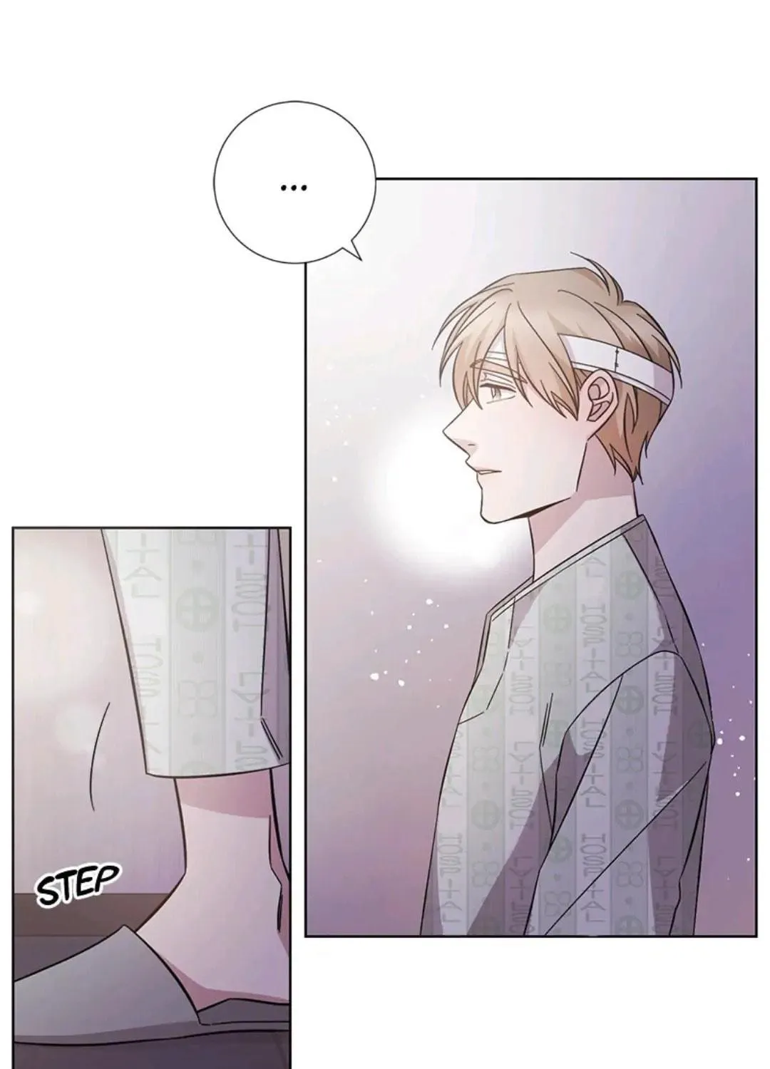 A Life Without You Chapter 54 page 9 - 