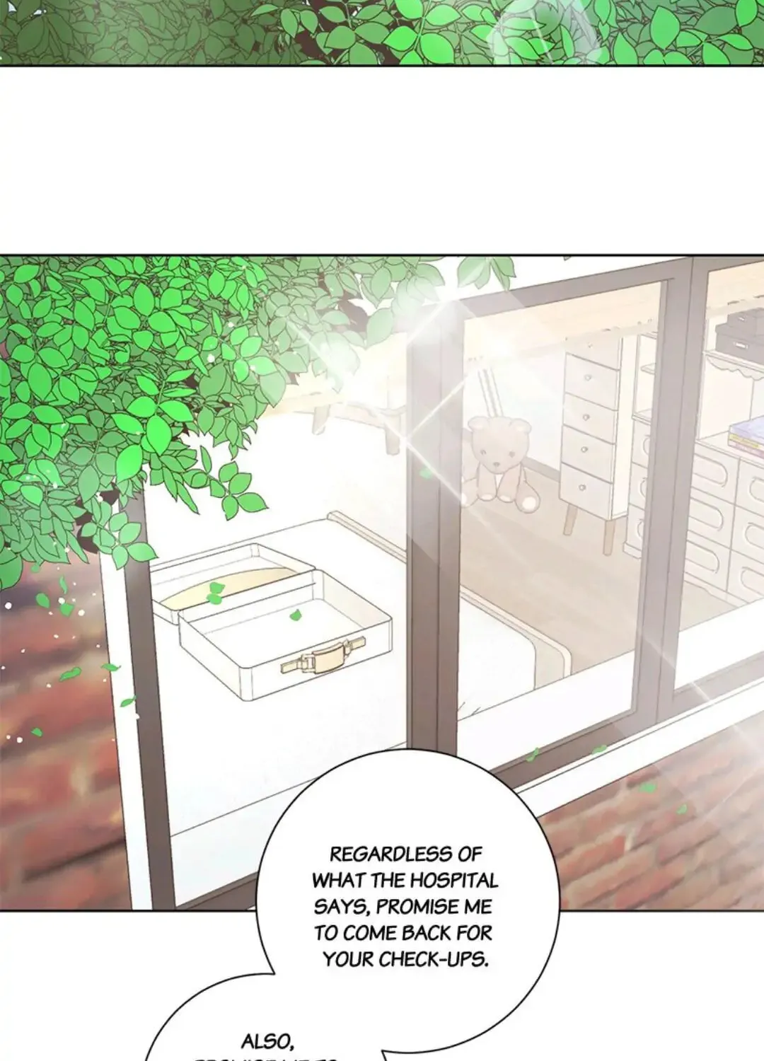 A Life Without You Chapter 55 page 2 - 