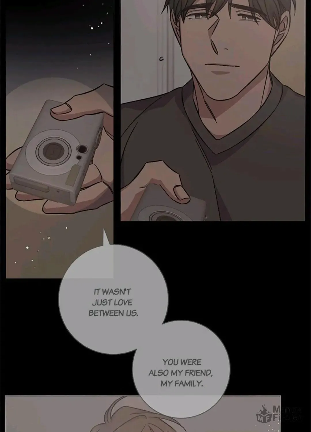 A Life Without You Chapter 55 page 12 - 