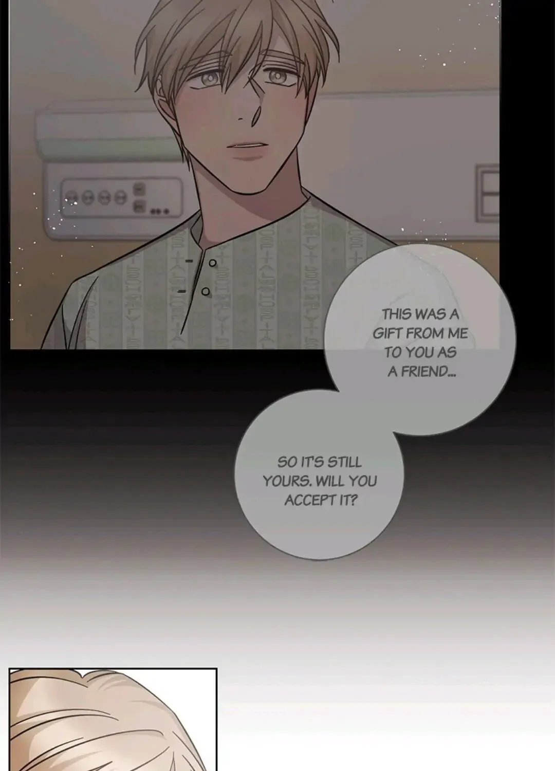 A Life Without You Chapter 55 page 13 - 
