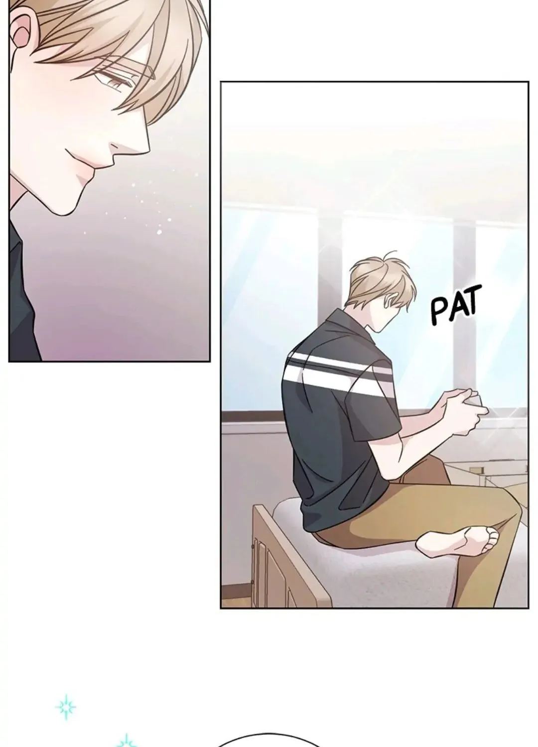 A Life Without You Chapter 55 page 14 - 