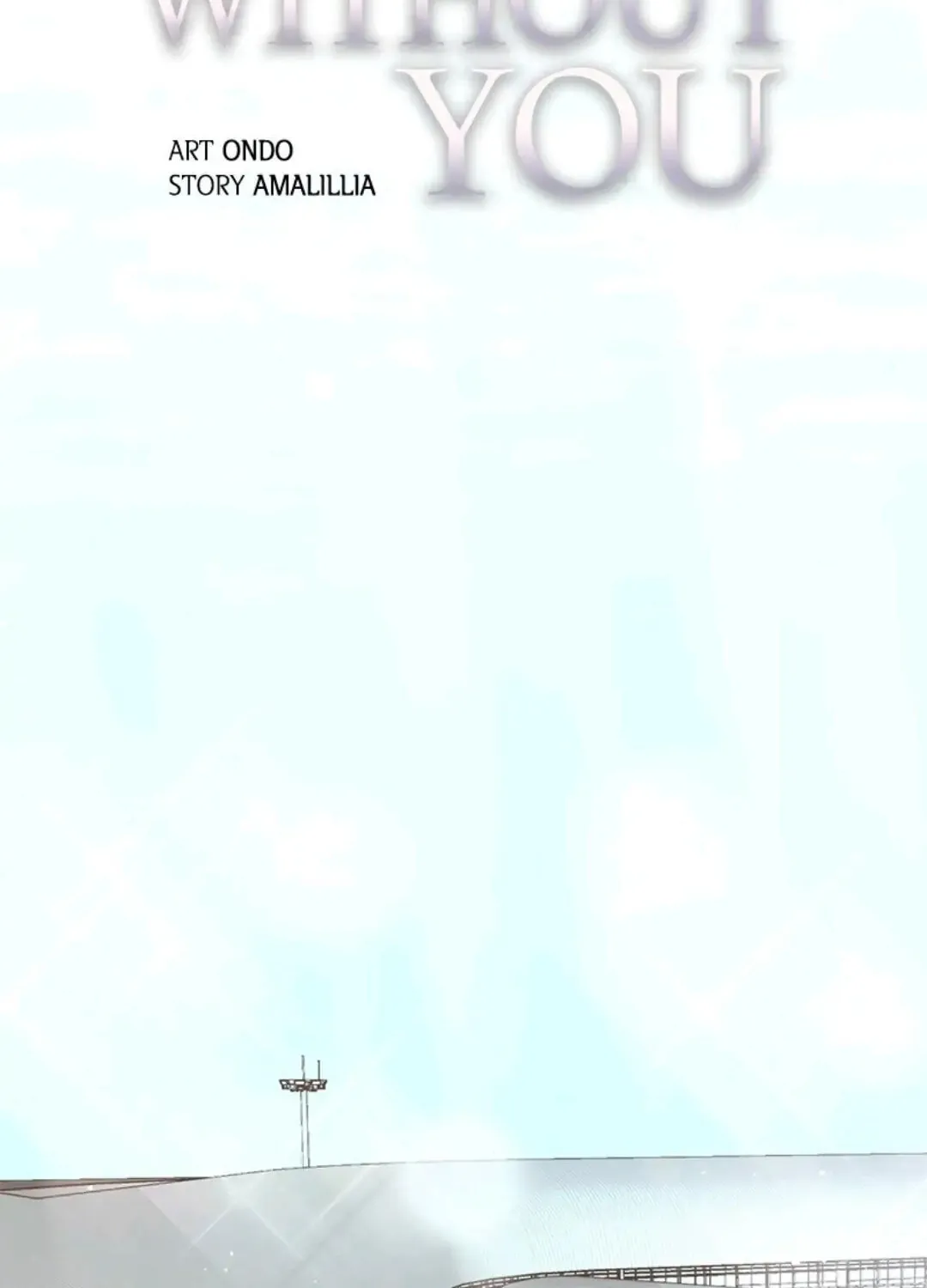 A Life Without You Chapter 55 page 16 - 