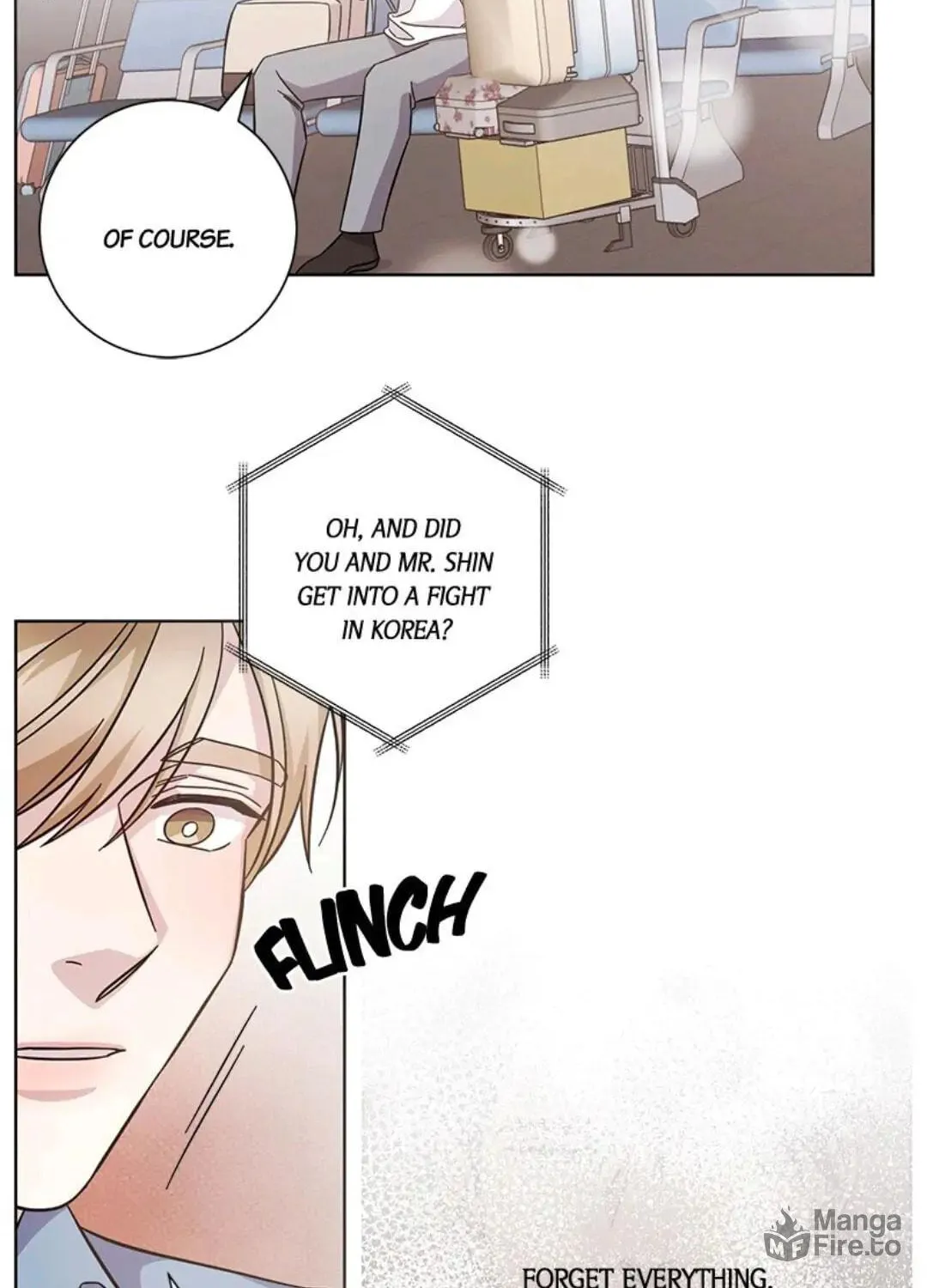 A Life Without You Chapter 55 page 20 - 