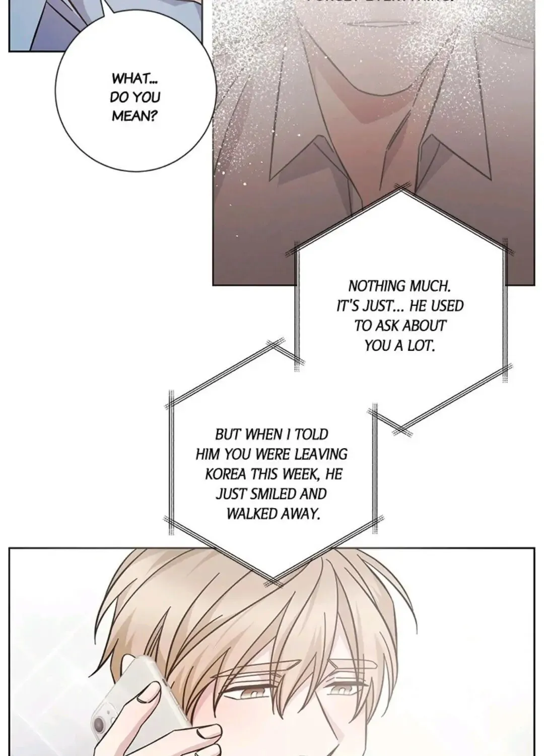 A Life Without You Chapter 55 page 21 - 