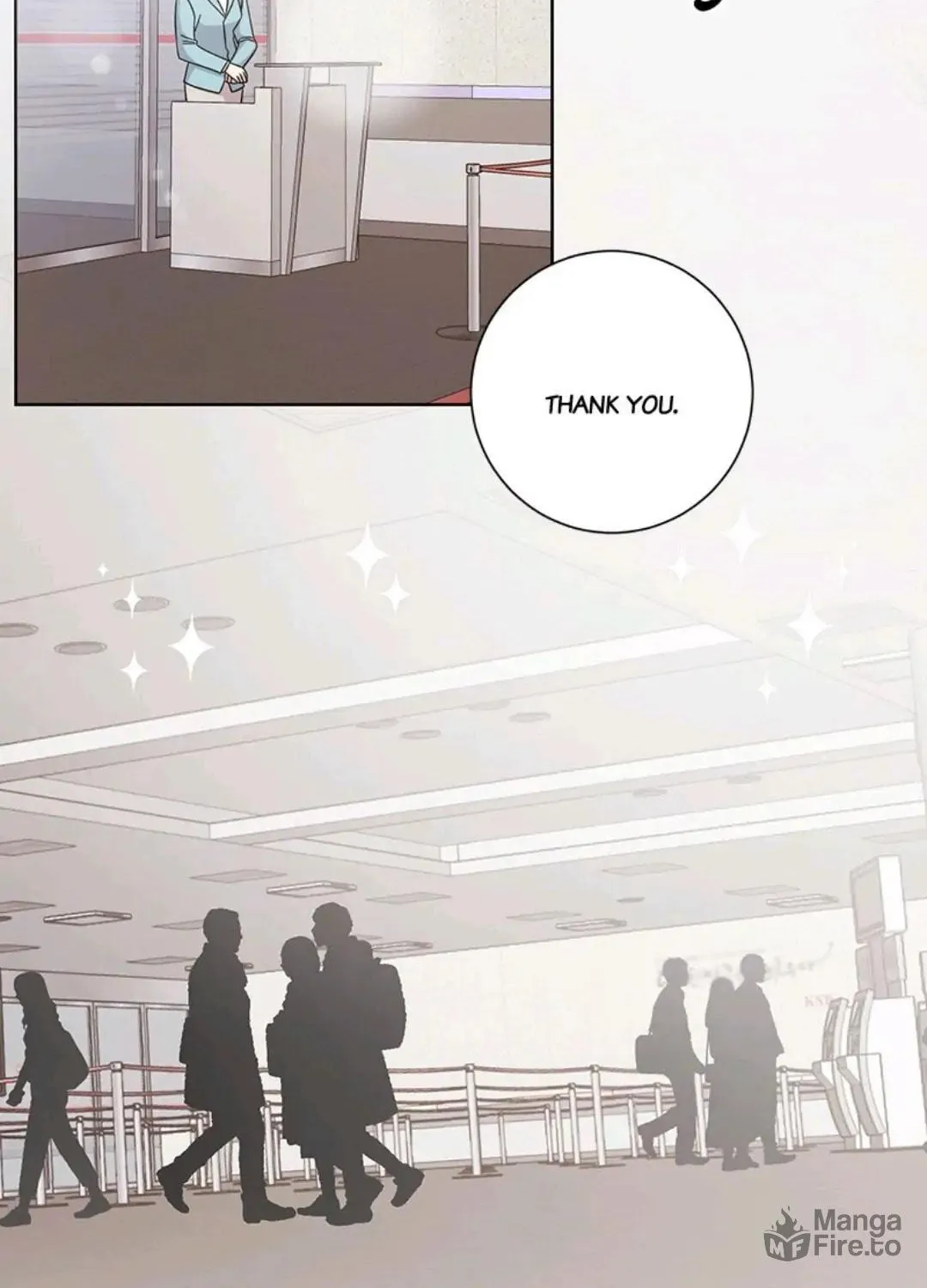 A Life Without You Chapter 55 page 24 - 