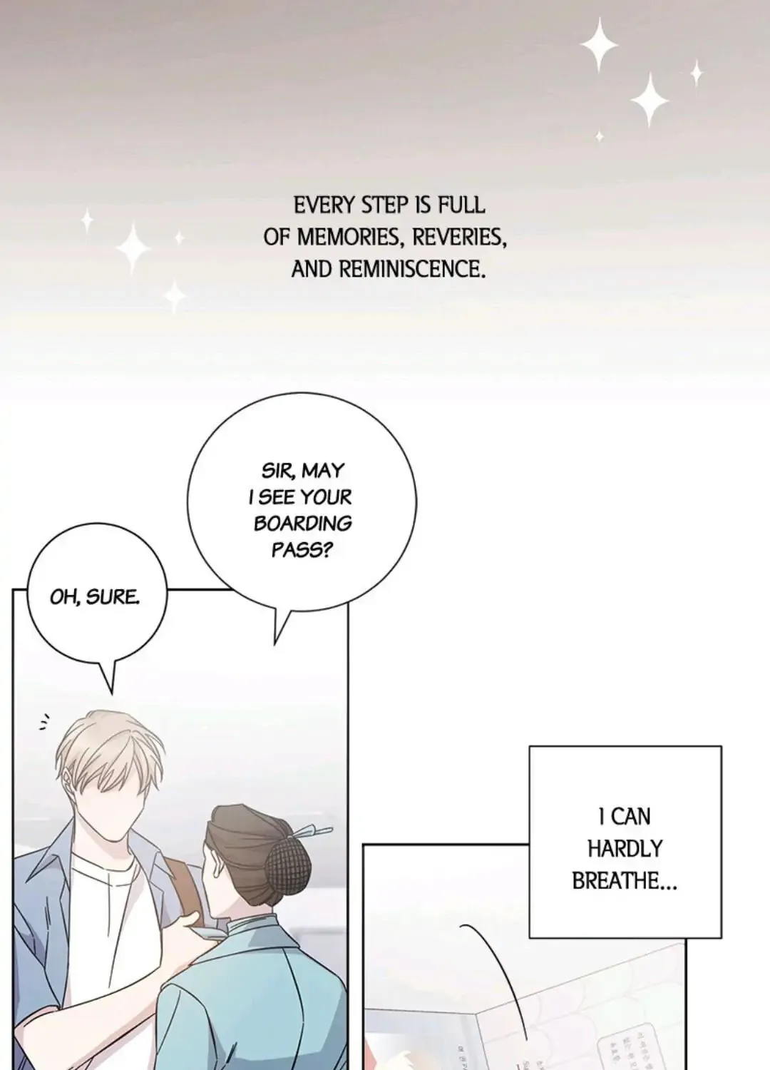 A Life Without You Chapter 55 page 25 - 