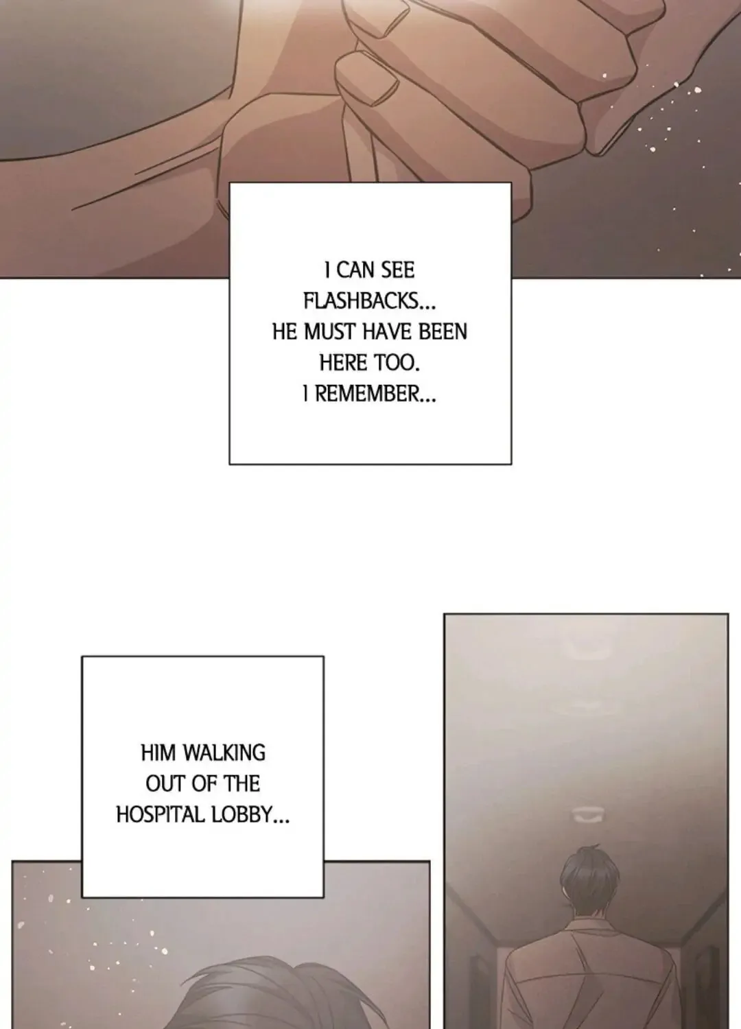 A Life Without You Chapter 55 page 27 - 