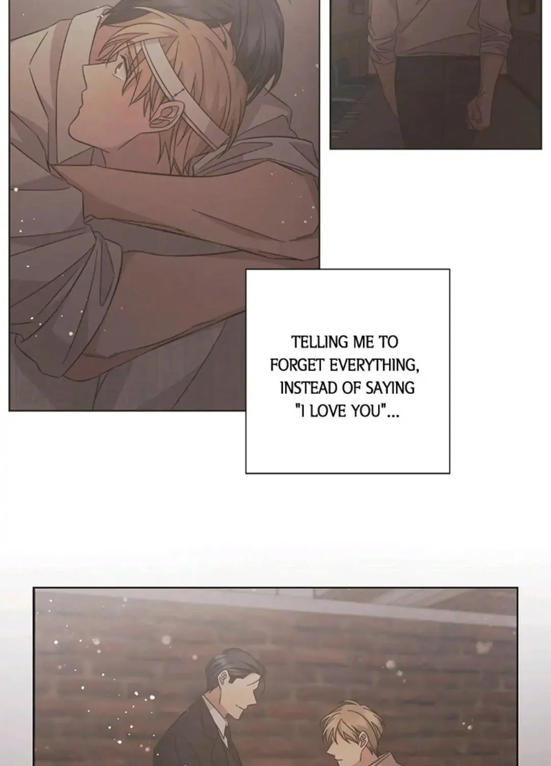 A Life Without You Chapter 55 page 28 - 