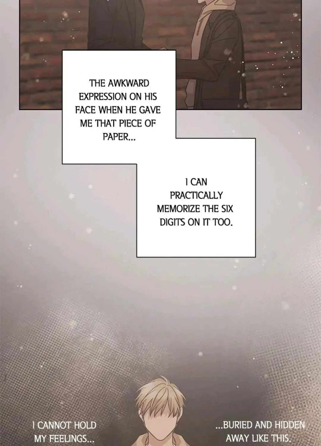 A Life Without You Chapter 55 page 29 - 