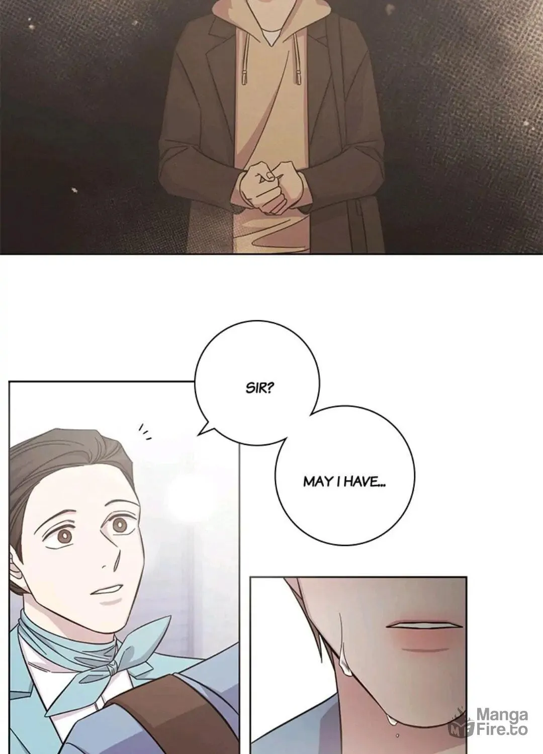 A Life Without You Chapter 55 page 30 - 