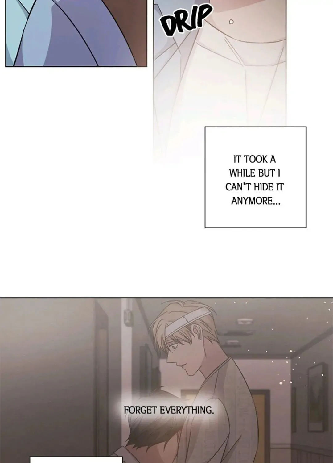 A Life Without You Chapter 55 page 31 - 