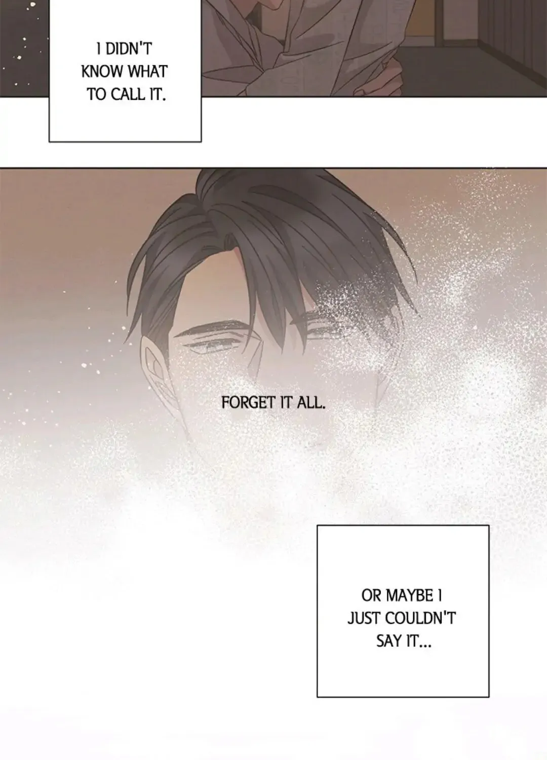 A Life Without You Chapter 55 page 32 - 