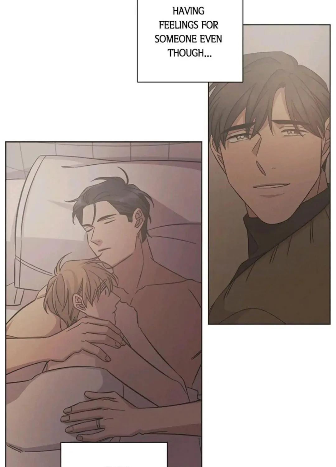 A Life Without You Chapter 55 page 35 - 