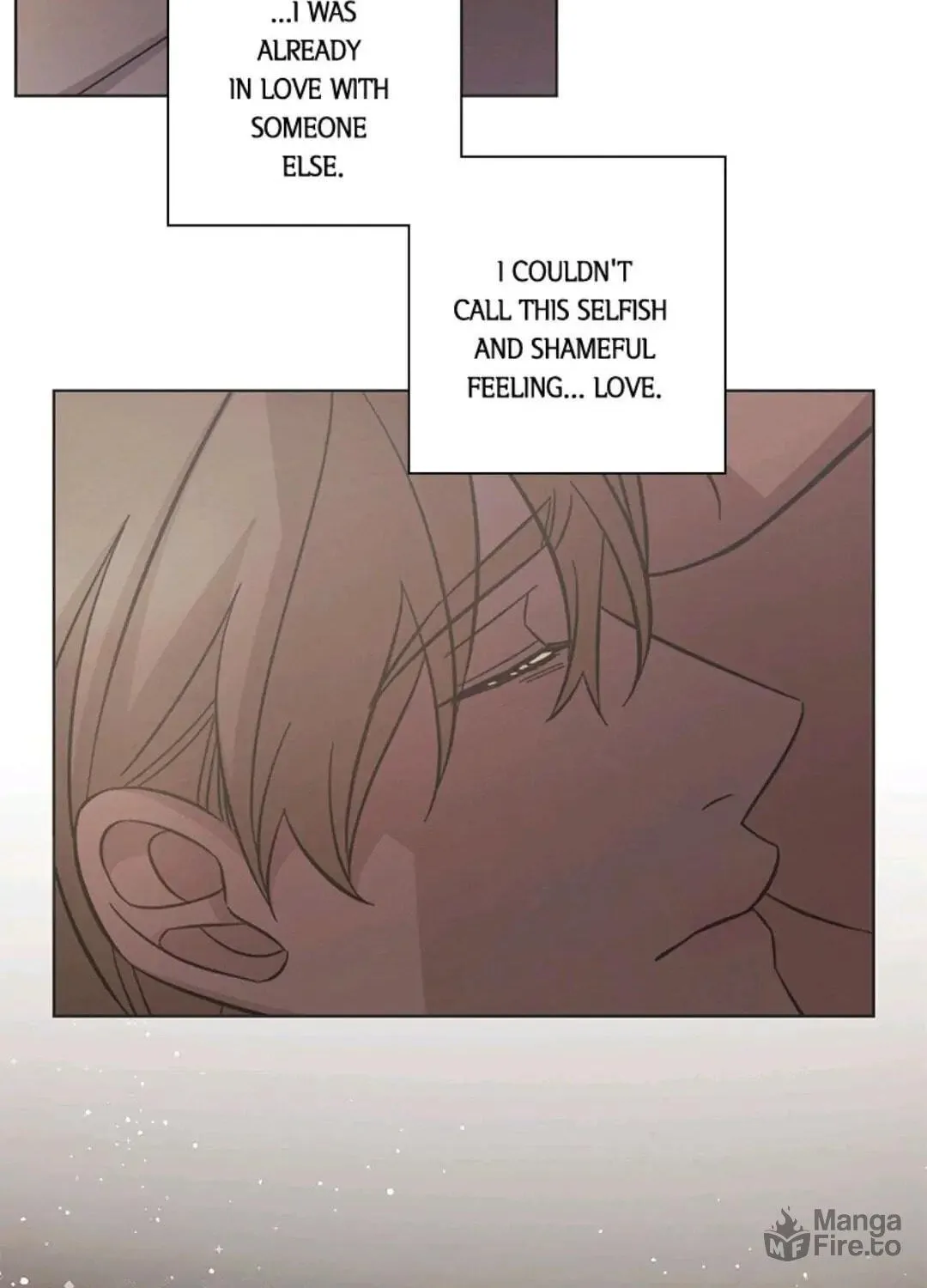 A Life Without You Chapter 55 page 36 - 