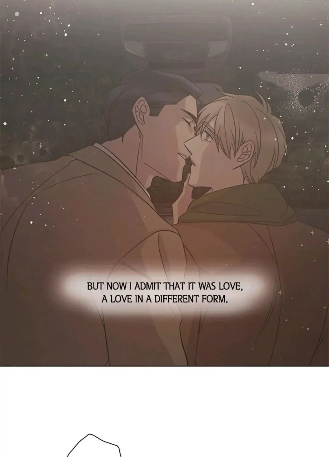 A Life Without You Chapter 55 page 37 - 