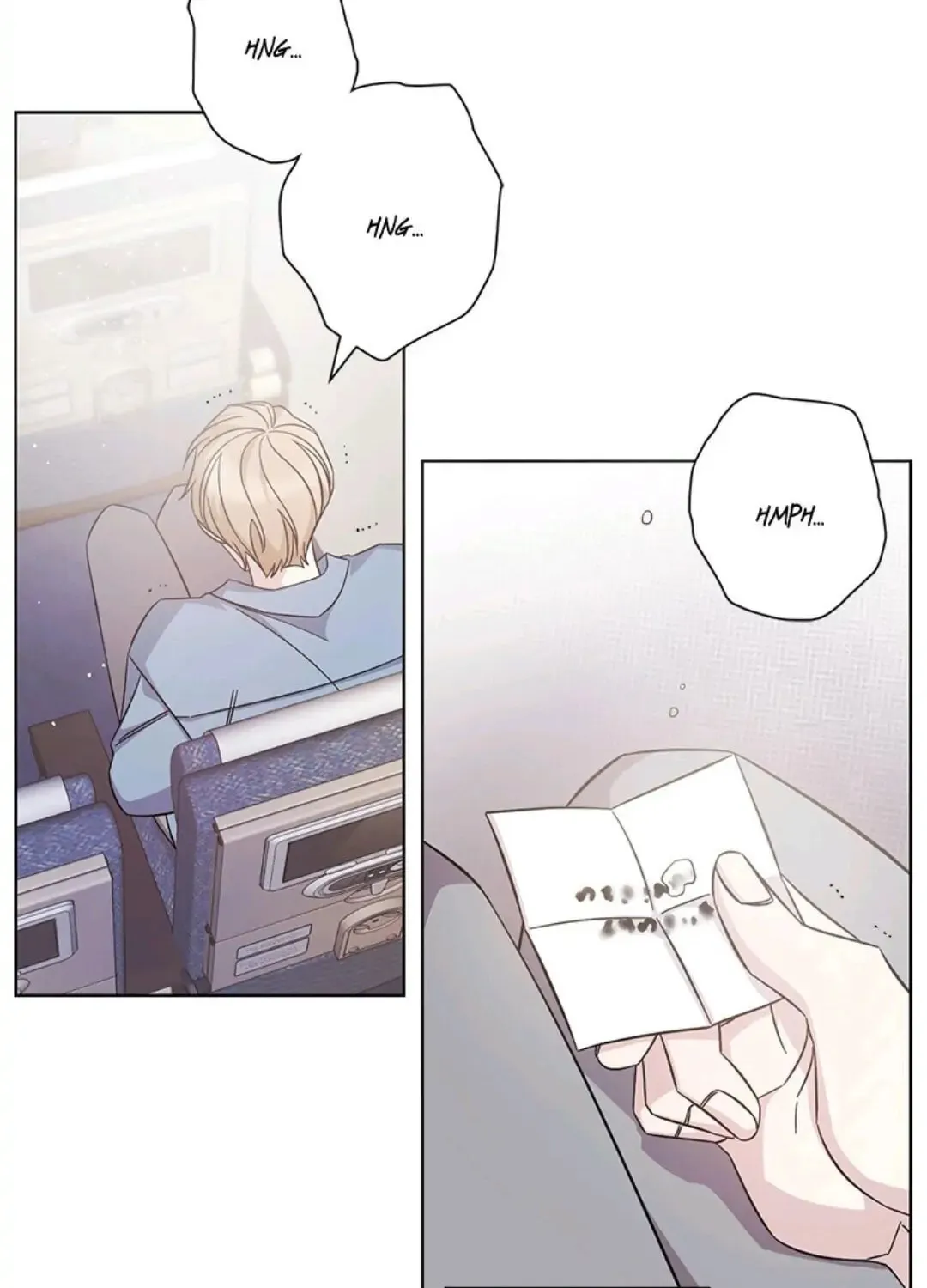 A Life Without You Chapter 55 page 38 - 