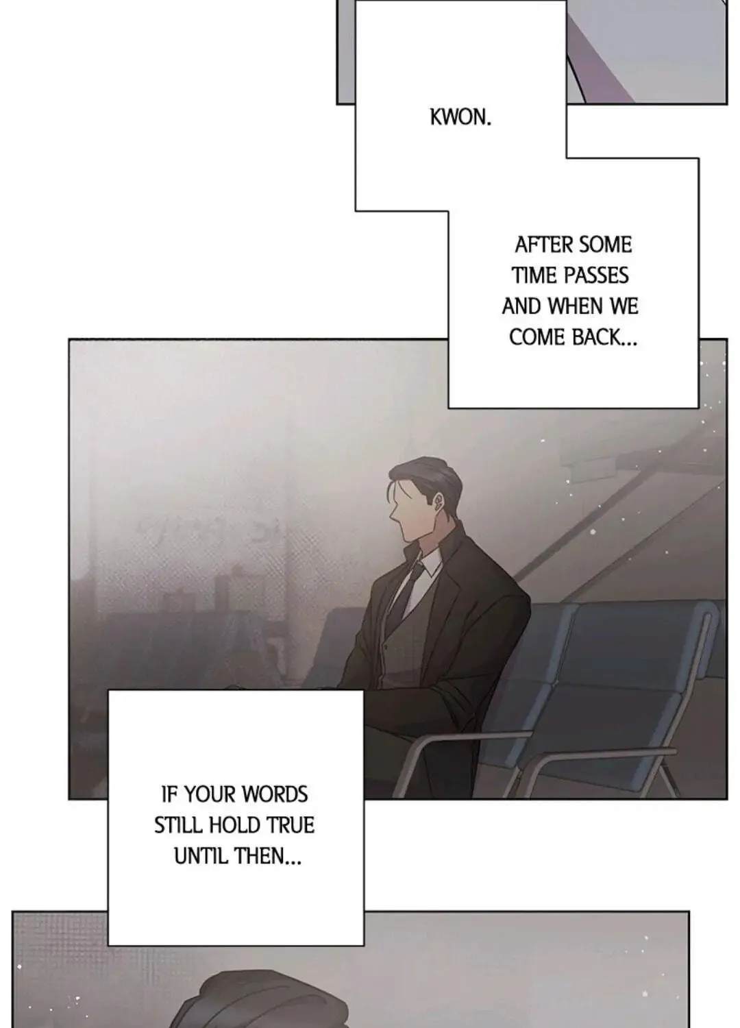 A Life Without You Chapter 55 page 39 - 