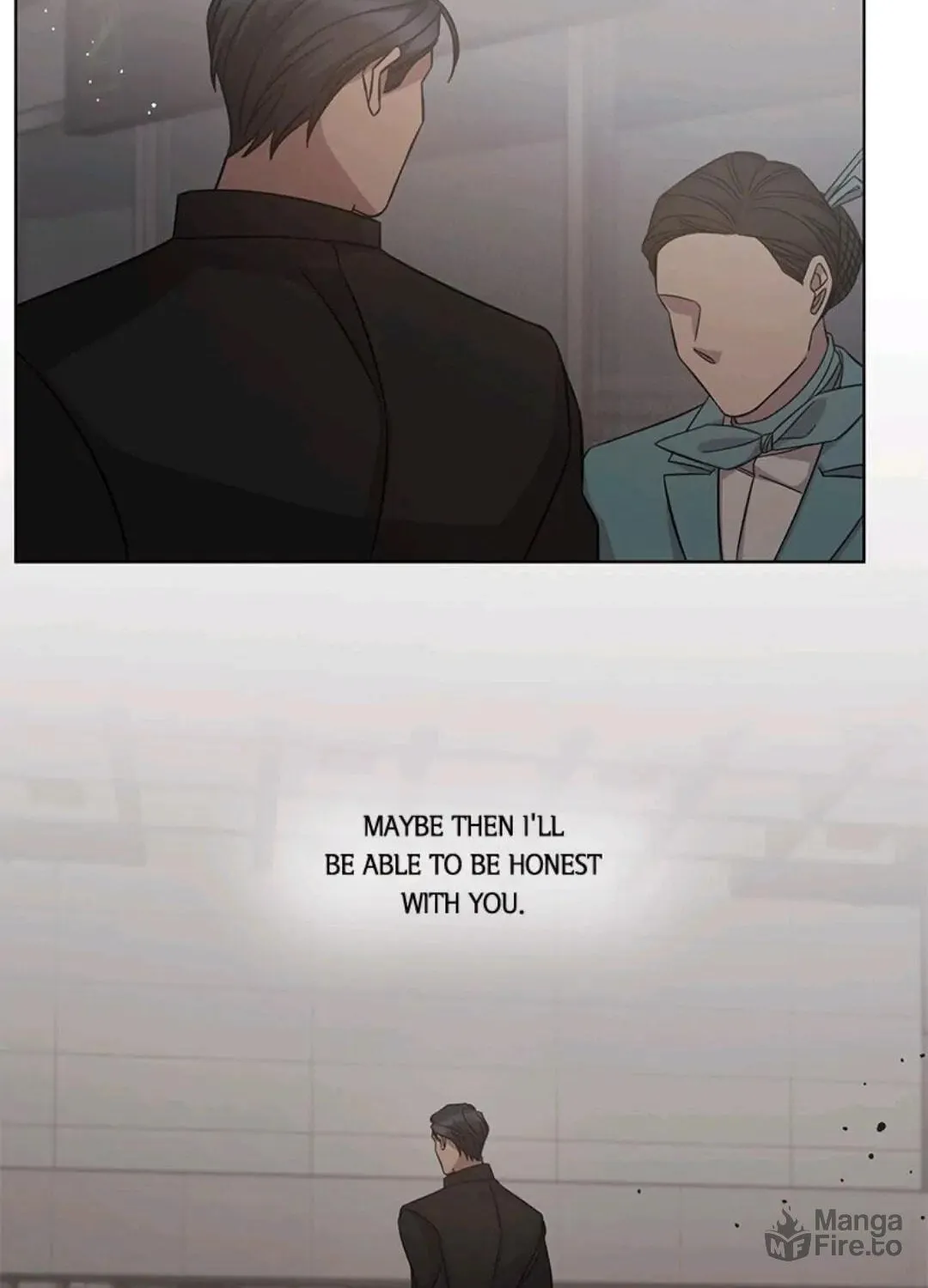 A Life Without You Chapter 55 page 40 - 