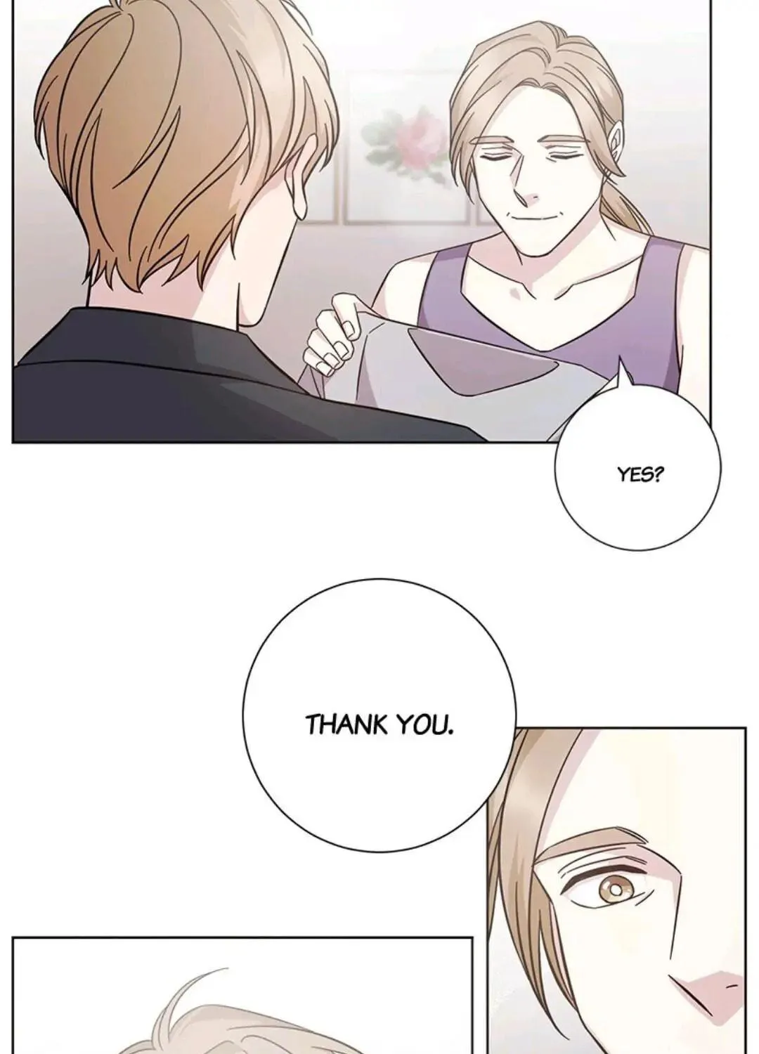 A Life Without You Chapter 55 page 5 - 