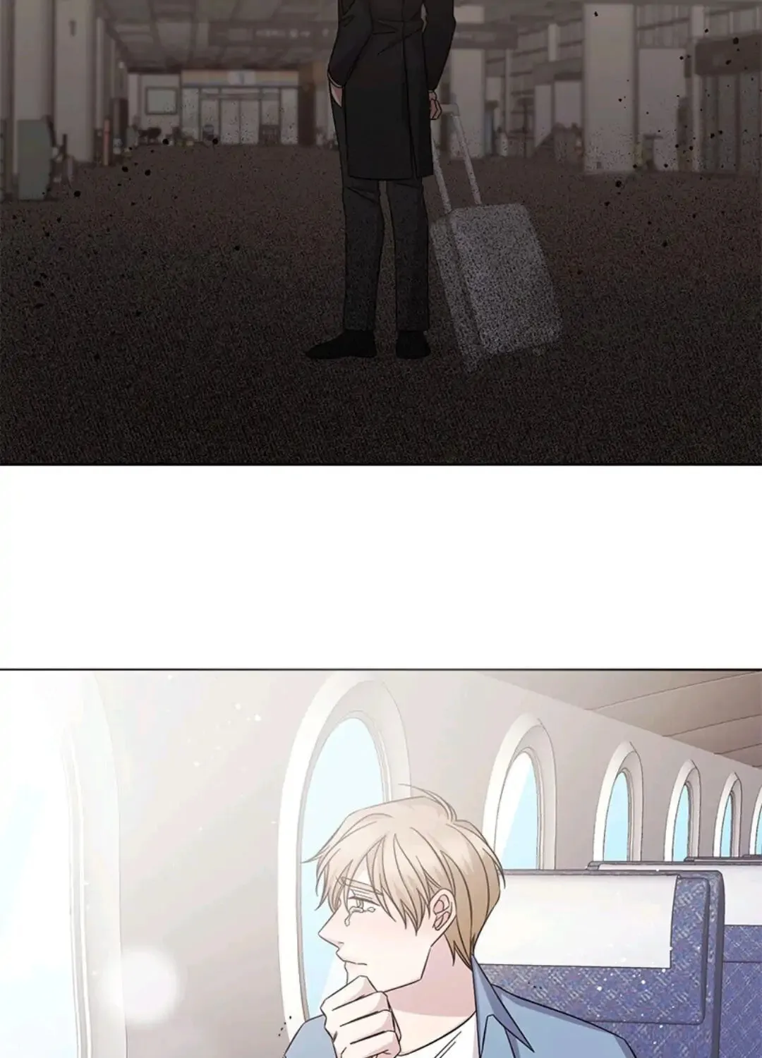 A Life Without You Chapter 55 page 41 - 