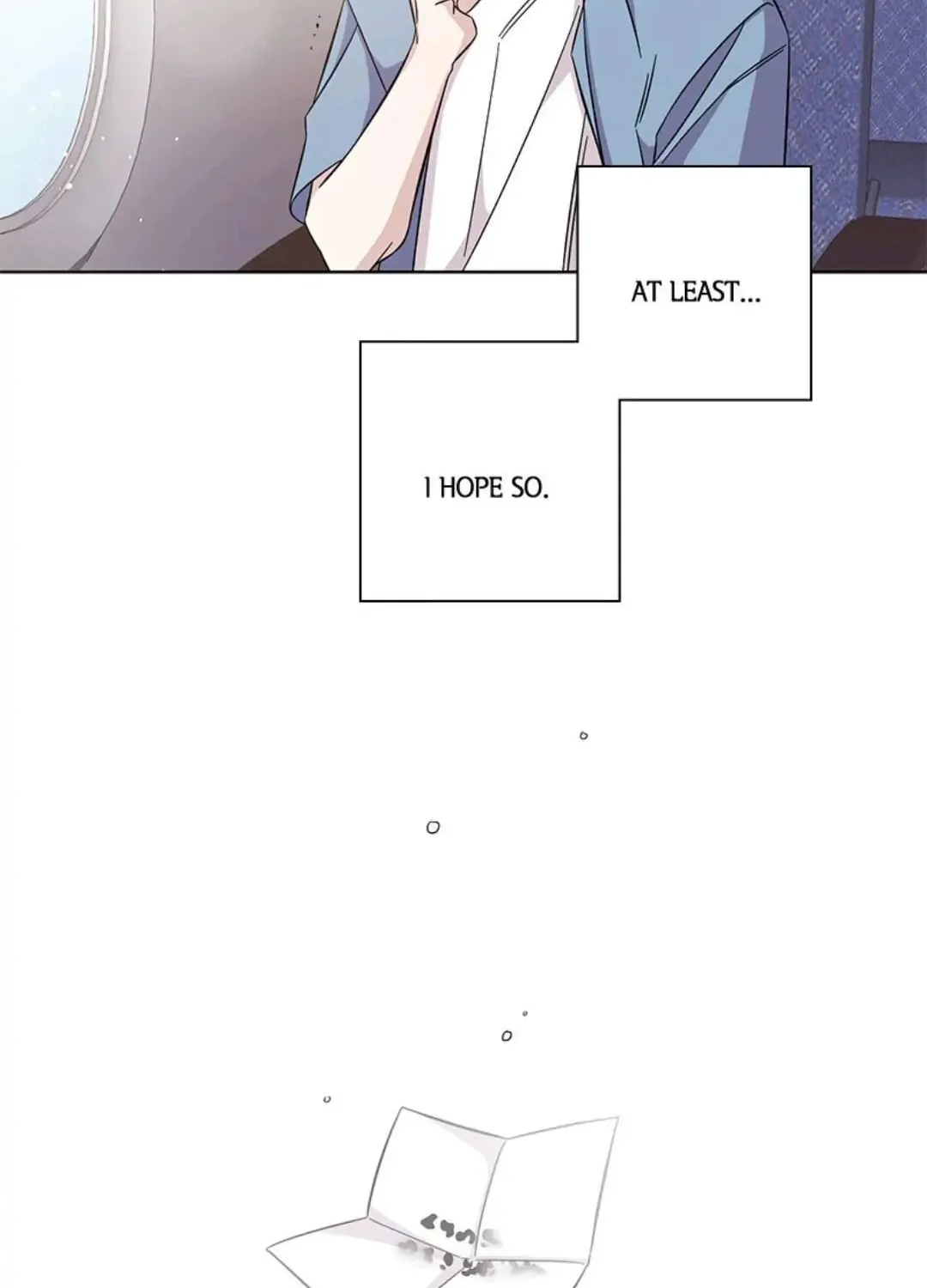 A Life Without You Chapter 55 page 42 - 