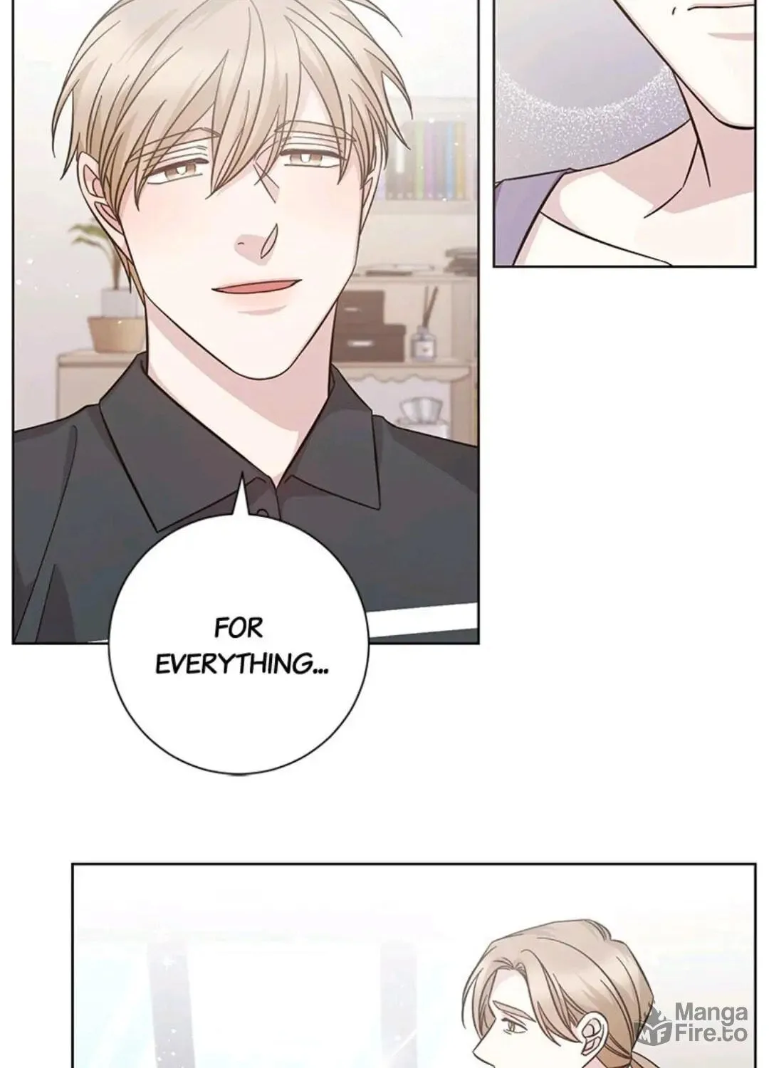 A Life Without You Chapter 55 page 6 - 
