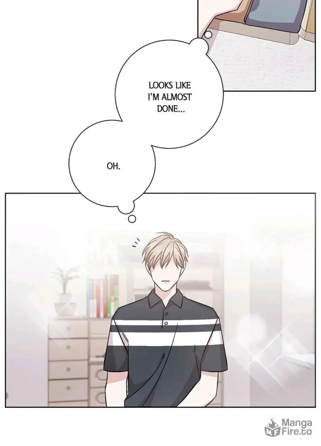 A Life Without You Chapter 55 page 10 - 