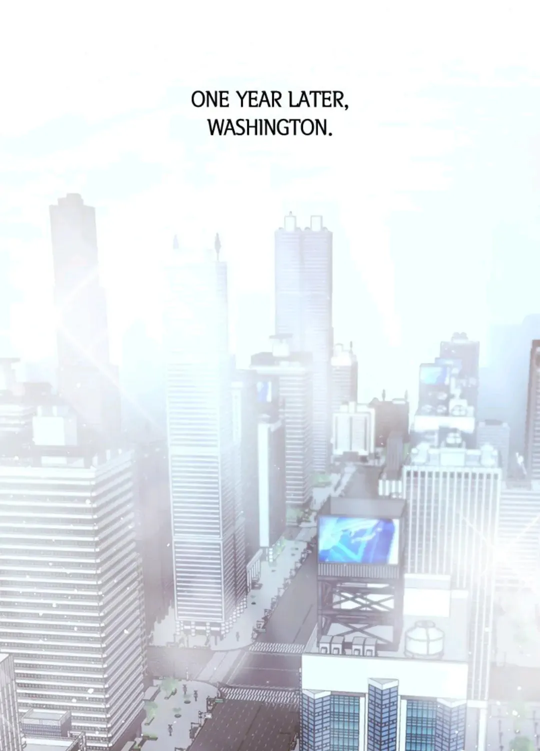 A Life Without You Chapter 56 page 1 - 