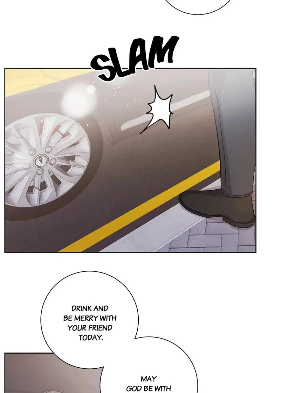 A Life Without You Chapter 56 page 11 - 