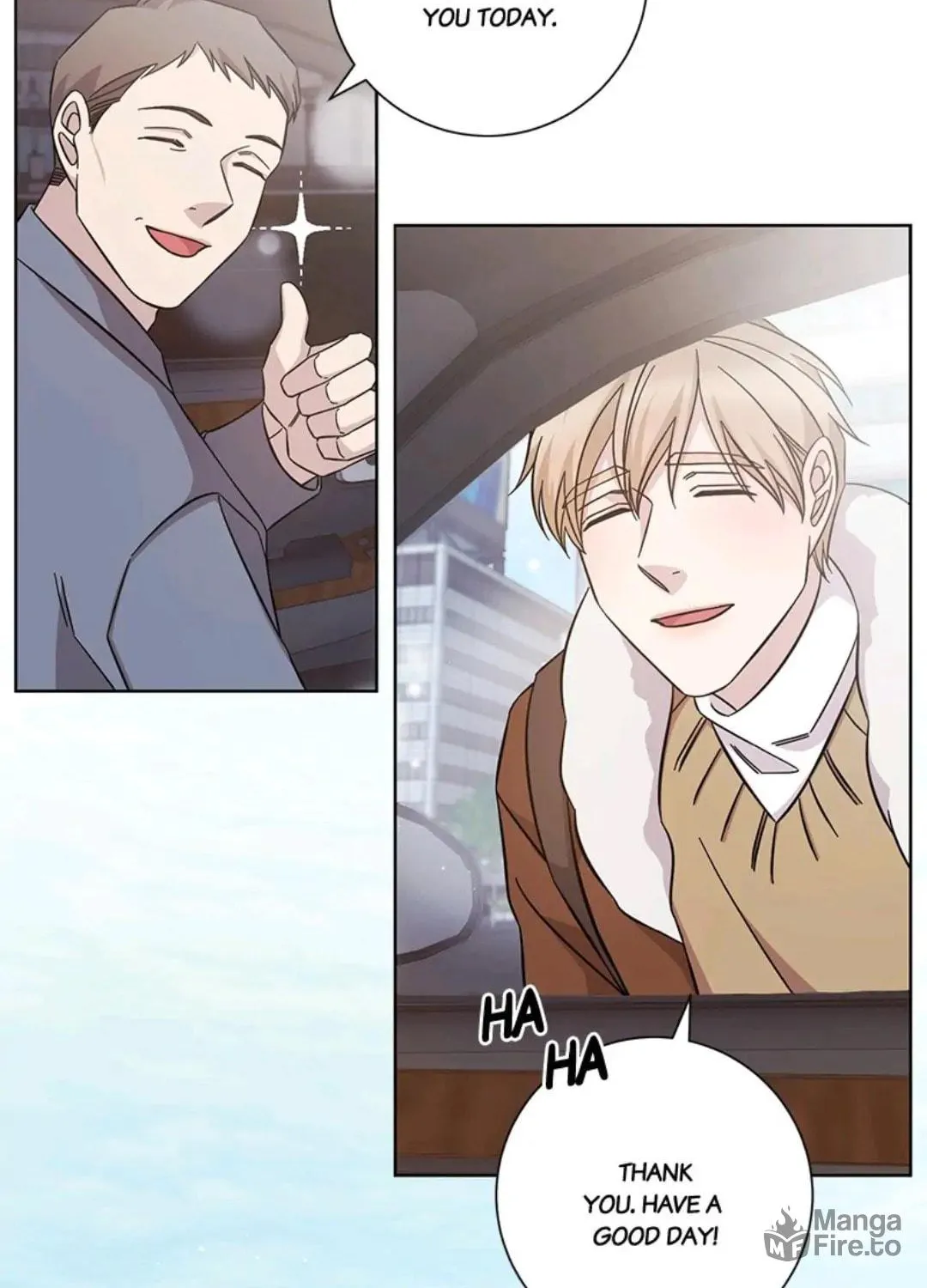 A Life Without You Chapter 56 page 12 - 