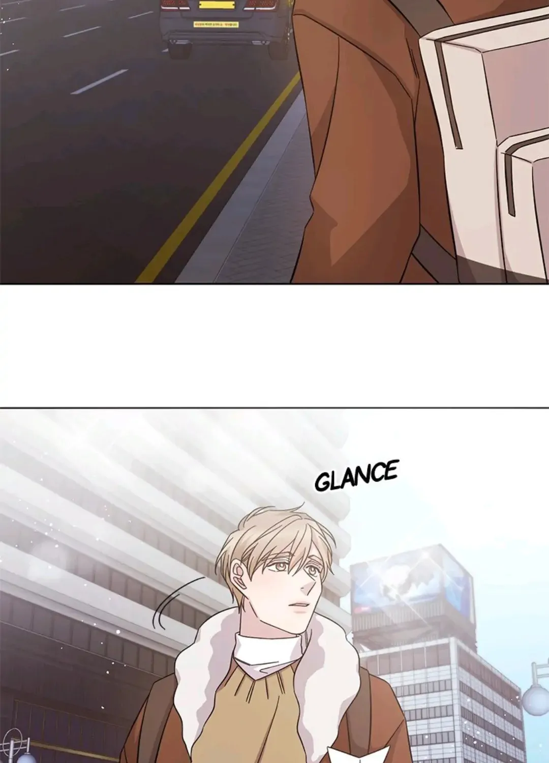 A Life Without You Chapter 56 page 14 - 
