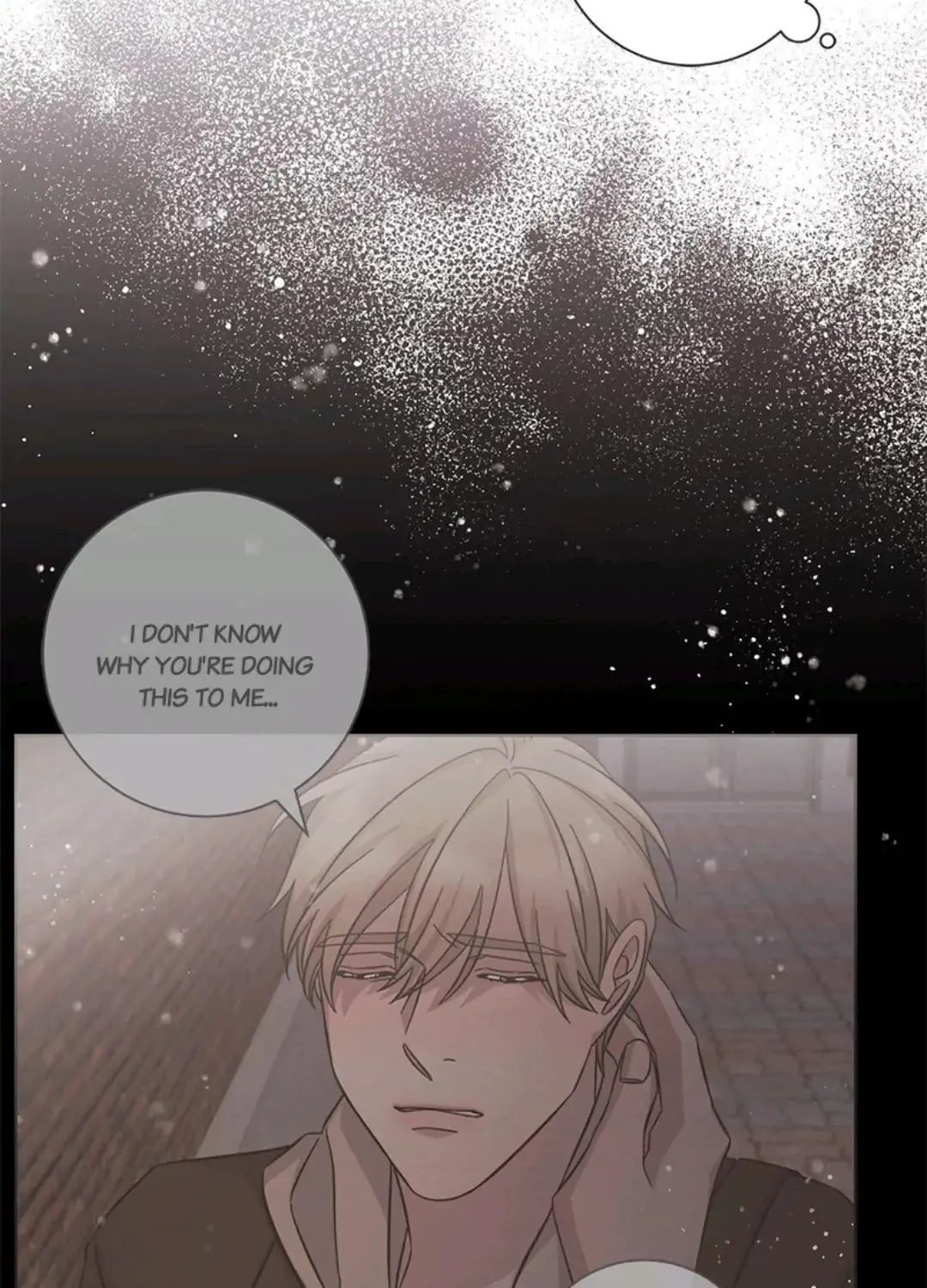 A Life Without You Chapter 56 page 16 - 