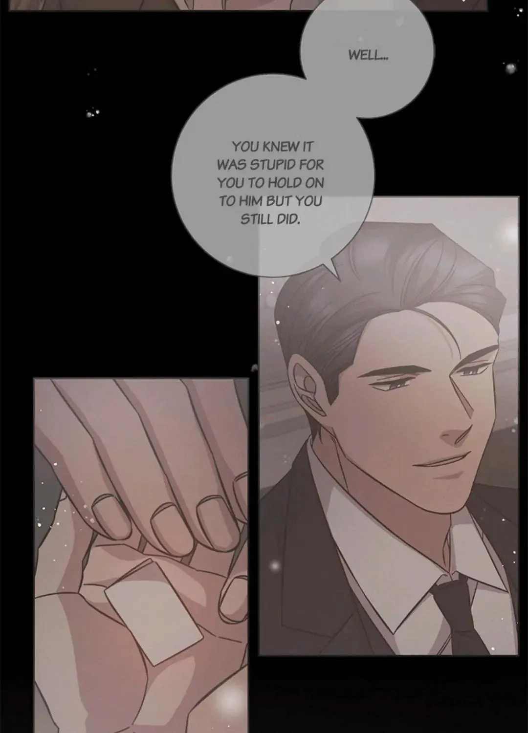 A Life Without You Chapter 56 page 17 - 