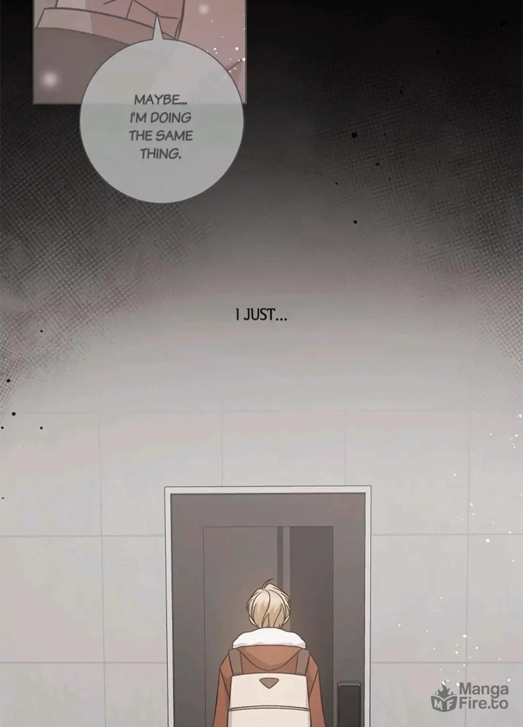 A Life Without You Chapter 56 page 18 - 